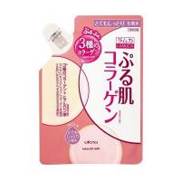 《ウテナ》 ラムカ ぷる肌化粧水 とってもしっとり （つめかえ用） 180ml | 夢海月