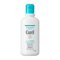 【医薬部外品】花王(株) Curel(キュレル) ローション 220ml (全身用乳液) | 夢海月