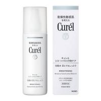 花王(株) Curel キュレル シミ・ソバカス予防ケア 化粧水３（とてもしっとり） 140ml 【医薬部外品】 返品キャンセル不可 | 夢海月