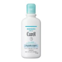 【医薬部外品】花王(株) キュレル ジェルローション 220ml (顔・からだ用) | 夢海月