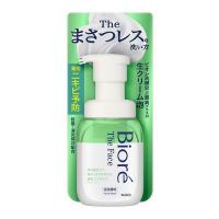 【医薬部外品】《花王》　ビオレ　ザフェイス　泡洗顔料　アクネケア　本体　200ml | 夢海月