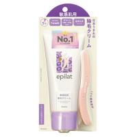 【医薬部外品】クラシエ(株) エピラット 除毛クリーム 敏感肌用 150g | 夢海月