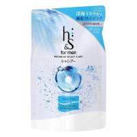 【医薬部外品】《P&amp;G》 h&amp;s for men スカルプEXシャンプー つめかえ用 300mL (薬用シャンプー) 返品キャンセル不可 | 夢海月