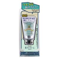 【医薬部外品】(株)シービック デオナチュレ さらさらクリーム 45g (デオドラント) | 夢海月
