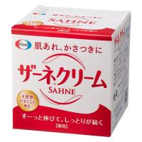 【医薬部外品】エーザイ(株) ザーネクリーム 100g | 夢海月