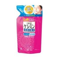 《小林製薬》 ケシミン浸透化粧水 しっとりもちもち つめかえ用 140ml 【医薬部外品】 | 夢海月