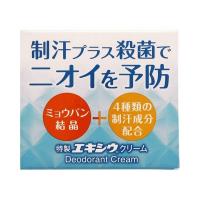 《東京甲子社》特製エキシウクリーム(30g) | 夢海月