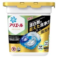 《P&amp;G》 アリエール プロクリーン ジェルボール 本体 9個入り | 夢海月