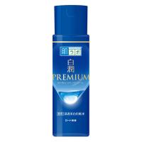 《ロート製薬》 肌ラボ 白潤プレミアム 薬用浸透美白化粧水 ボトル 170ml 【医薬部外品】 | 夢海月