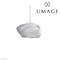 UMAGE UMAGE Ribbon mini white 1灯ペンダント（ホワイトコード） おしゃれ 人気 | インテリア雑貨のマッシュアップ