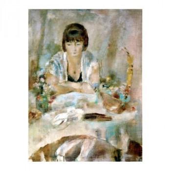 ジュール・パスキン（絵画）｜美術、工芸品 | 楽器、手芸