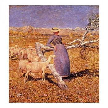 セガンティーニのおすすめ人気商品一覧 通販 - Yahoo!ショッピング