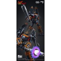 【新品未開封品】CCSTOYS 鉄魄 MORTAL MIND シリーズ トップをねらえ! ガンバスター ノンスケール | ホビーショップ夢織屋