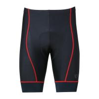 特価 40%off　PEARL iZUMi(パールイズミ)　220-3DR コールド シェイド パンツ　3.レッド Mサイズ | ユメリン沼津