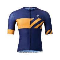 特価 40%off　PEARL iZUMi(パールイズミ) 320-B イグナイトレースジャージ 3.ネービー Lサイズ | ユメリン沼津