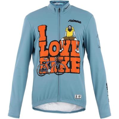 PEARL IZUMI パールイズミ サイクルジャージ 長袖シャツ 自転車 M パールイズミ サイクルジャージ（袖タイプ：長袖）｜サイクルウェア