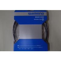 SHIMANO(シマノ)　ディスクブレーキホース SM-BH90-JK-SSR ブラック 1700mm　ISMBH90JKSSL170 | ユメリン沼津