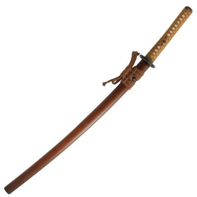 模造刀　模擬刀　大太刀　全長約140cm刃渡約92cm 重さ約800g 模造刀 模擬刀 大太刀 全長約140cm刃渡約92cm 重さ約