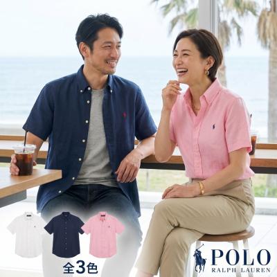 ラルフローレン メンズ シャツ リネン 半袖の商品一覧 通販 - Yahoo
