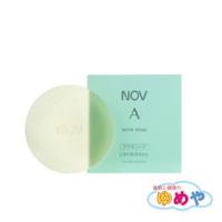 ノブ A アクネソープ 常盤薬品 NOV 70g | 美容と健康のゆめや