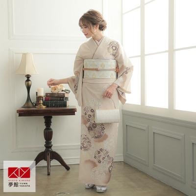 802　福岡YOKAYOKAブランド　洗える訪問着　4点フルセット　美品 楽天市場】洗える着物 訪問着 セット 18点フルセット ブルー