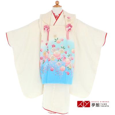 七五三 着物 ひさかたろまんのおすすめ人気商品一覧 通販 - Yahoo