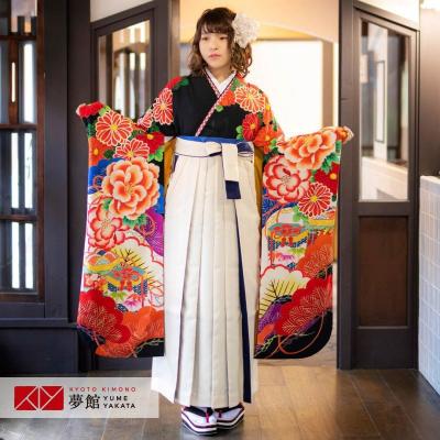 袴 黒の商品一覧 通販 - Yahoo!ショッピング