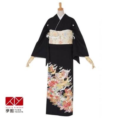 久保耕 黒留袖の商品一覧 通販 - Yahoo!ショッピング
