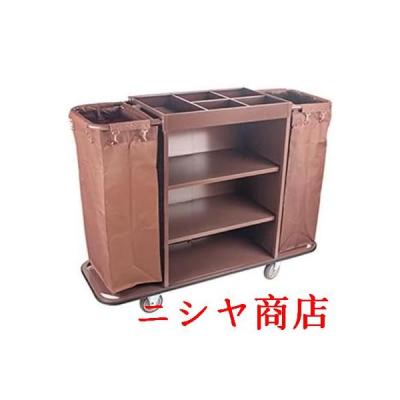 ホテル用リネンカートのおすすめ人気商品一覧 通販 - Yahoo!ショッピング