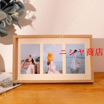 フォトフレーム 二つ折りのおすすめ人気商品一覧 通販 - Yahoo