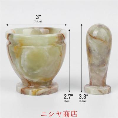 スパイス すり鉢 石の商品一覧 通販 - Yahoo!ショッピング