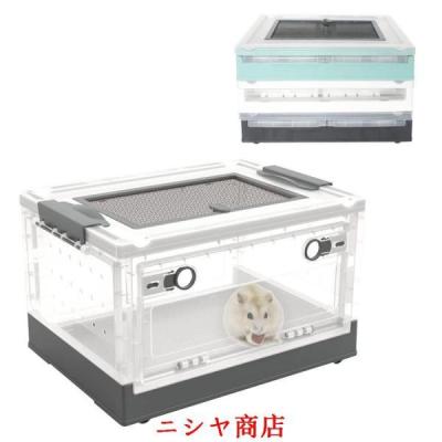 爬虫類 ケージ（温室、ショーケース（爬虫類、両生類用品））｜温室