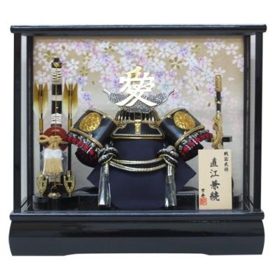 直江兼続 五月人形（ゲーム、おもちゃ）の商品一覧 通販 - Yahoo