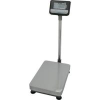 大和製衡 防水型デジタル台はかり DP-6701K-150 秤量150kg 検定品 