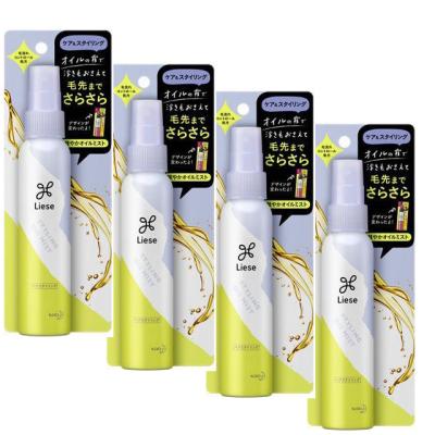 リーゼオイルミスト（コスメ、美容、ヘアケア）のおすすめ人気商品一覧