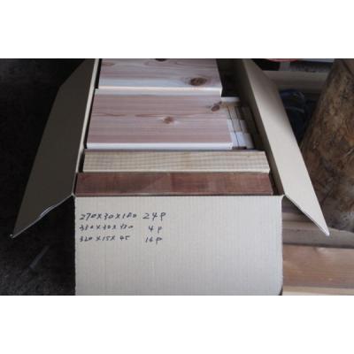 ゆのき農林業 Yahoo!店 - 【蜜蜂巣箱材】｜Yahoo!ショッピング