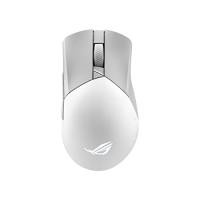 ASUS ROG Gladius III Wireless AimPoint Gaming Mouse, Connectivity (2.4GHz RF, Bluetooth, Wired), 36000 DPI Sensor, 6 programmable Buttons, ROG SpeedNo | 輸入ストア-World Trade