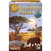 カルカソンヌ アマゾン川 ボードゲーム Carcassonne Amazonas Ze 1010 ボドゲ専門店ゼニスグループゲーム 通販 Yahoo ショッピング