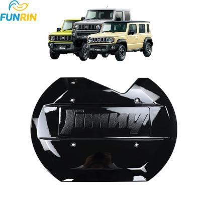 ジムニーノマド スペアタイヤカバーの商品一覧 通販 - Yahoo!ショッピング