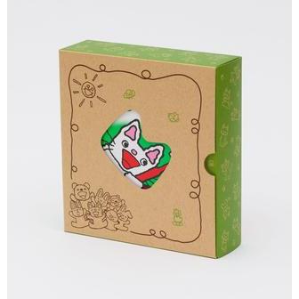 赤ちゃん版ノンタンプレゼントセッ 6冊入 キヨノ サチコ キャラクター