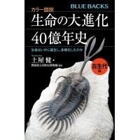 カラー図説生命の大進化４０億年史 古生代編 〜生命はいかに誕生し、多様化したのか | 有隣堂ヤフーショッピング店