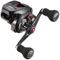 シマノ(SHIMANO) ベイトリール 両軸 タイラバ 19 炎月 CT 151HG 左 | ユリとソラ