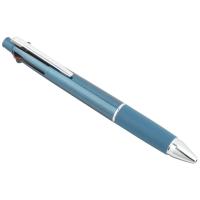 三菱鉛筆 多機能ペン ジェットストリーム 4&amp;1 0.5 ティールブルー MSXE510005.39 | ユリとソラ