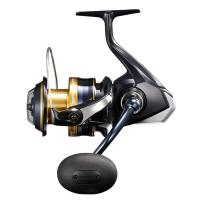 シマノ(SHIMANO) スピニングリール 21 スフェロス SW 6000PG オフショア ジギング キャスティング | ユリとソラ