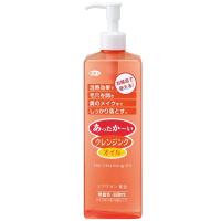 アズマ商事の 新感覚温熱効果 ホットクレンジングオイル 600ml | ユリとソラ