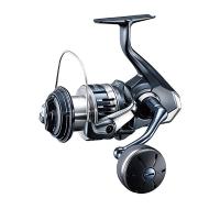 シマノ(SHIMANO) スピニングリール 20 ストラディックSW 5000PG | ユリとソラ