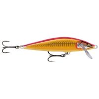 ラパラ(Rapala) カウントダウンエリート9.5cm CDE95-GDGR ゴールドレッド | ユリとソラ