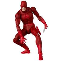 MAFEX マフェックス No.223 DAREDEVIL デアデビル COMIC Ver. 全高約160mm ノンスケール 塗装済み アクションフ | ユリとソラ