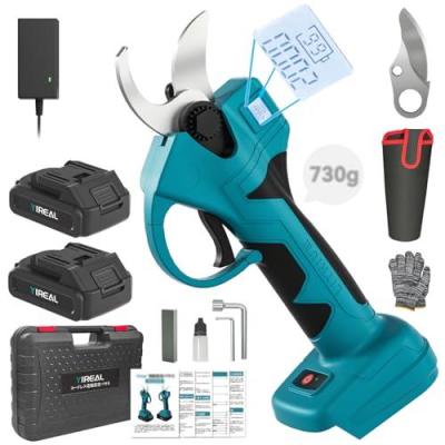 yireal 電動剪定バサミのおすすめ人気商品一覧 通販 - Yahoo!ショッピング