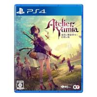 【PS4】ユミアのアトリエ ~追憶の錬金術士と幻創の地~ | ユリとソラ